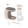 MOMINI Outlet Multiblender parowy dla dzieci 6w1 NutriBlend - 1553255 - zdjęcie 7